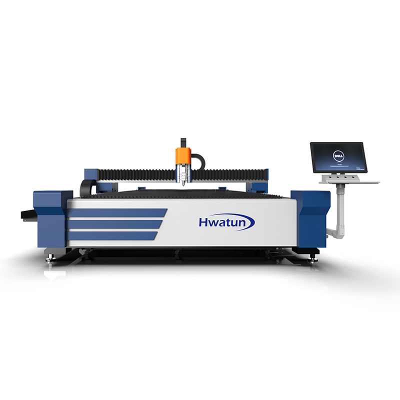 Bagaimana mesin pemotong laser CNC dapat meningkatkan kecepatan pemotongan sambil memastikan tepi pemotongan yang halus?